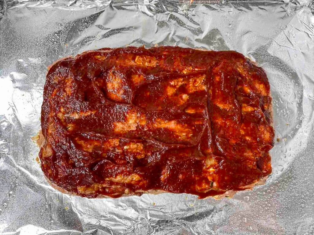 turkey mini meatloaf