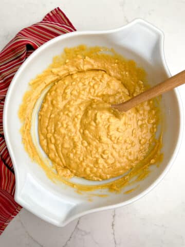 Pumpkin Snickerdoodle Muffins