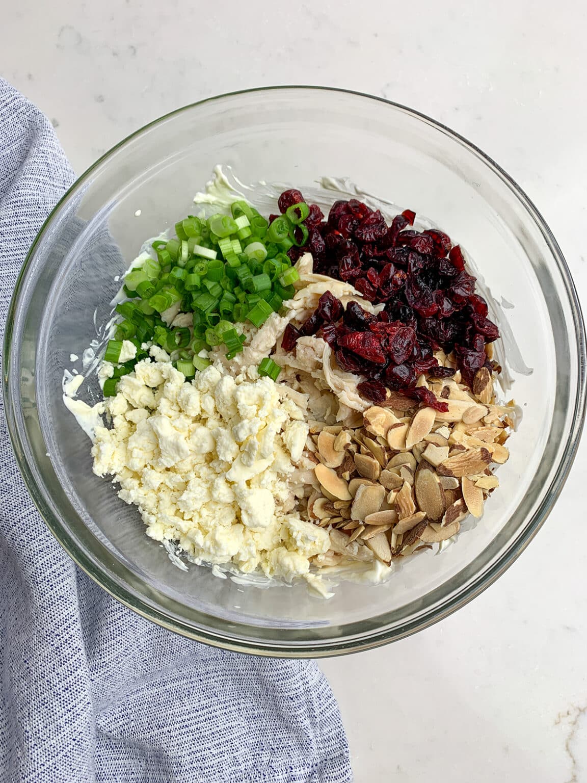 Cranberry Chicken Salad Pinwheel Sandwiches Midwestern HomeLife