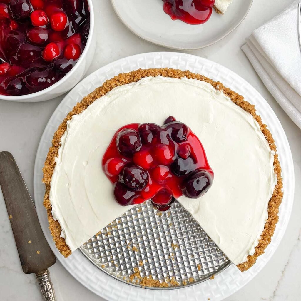 How to Make Canned Cherry Pie Filling Taste Better Midwestern HomeLife