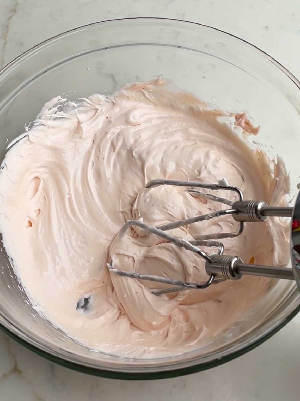 Strawberry Marshmallow Fluff Recipe Midwestern HomeLife