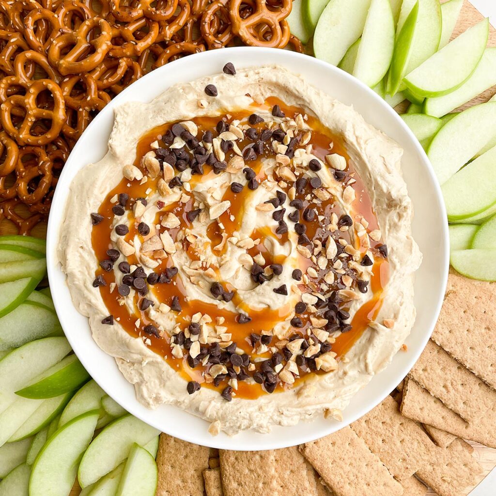 Caramel Apple Dip Midwestern HomeLife Caramel Apple Dip Midwestern Homelife