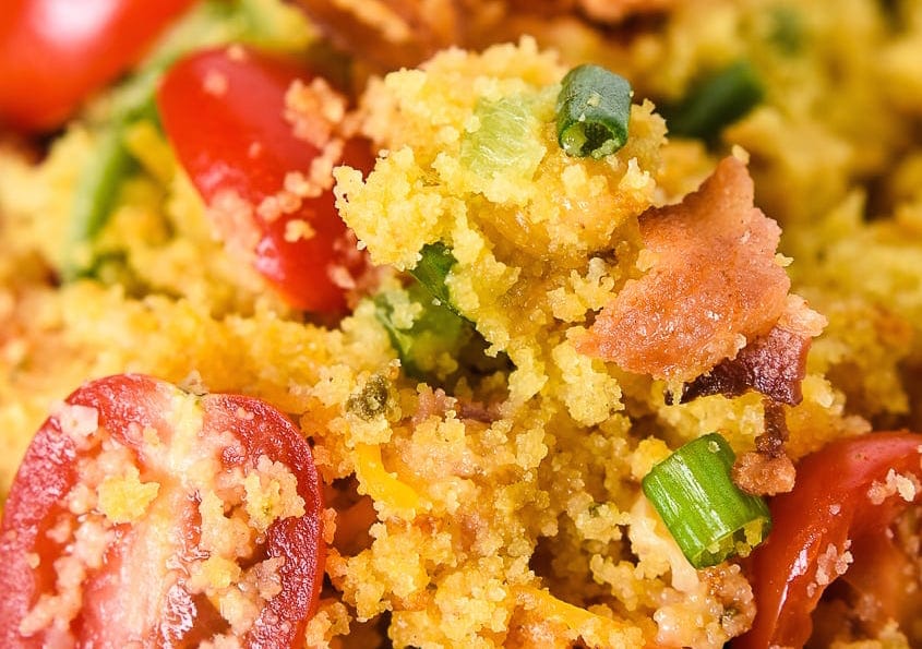 13 *BEST* Dinner Ideas with Cornbread - Midwestern HomeLife