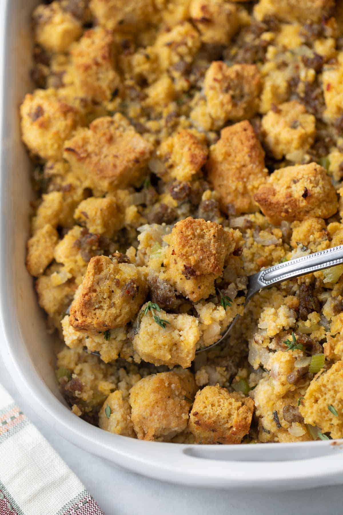 13 *BEST* Dinner Ideas with Cornbread - Midwestern HomeLife