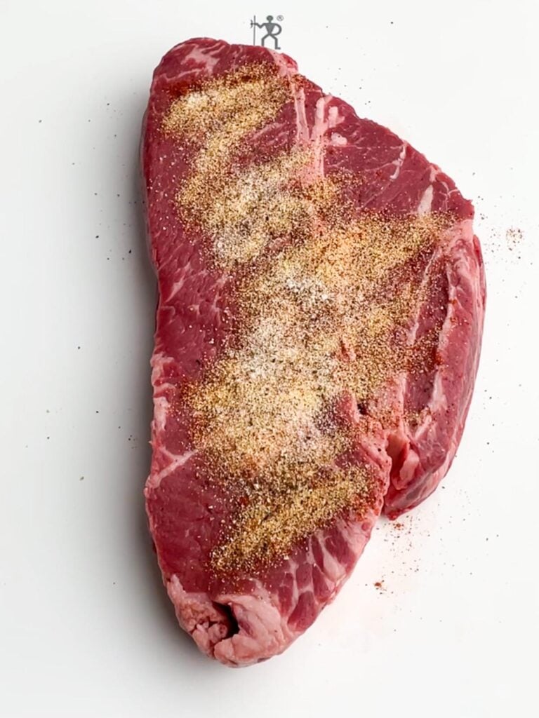 Lipton Onion Soup Pot Roast Recipe - Midwestern HomeLife