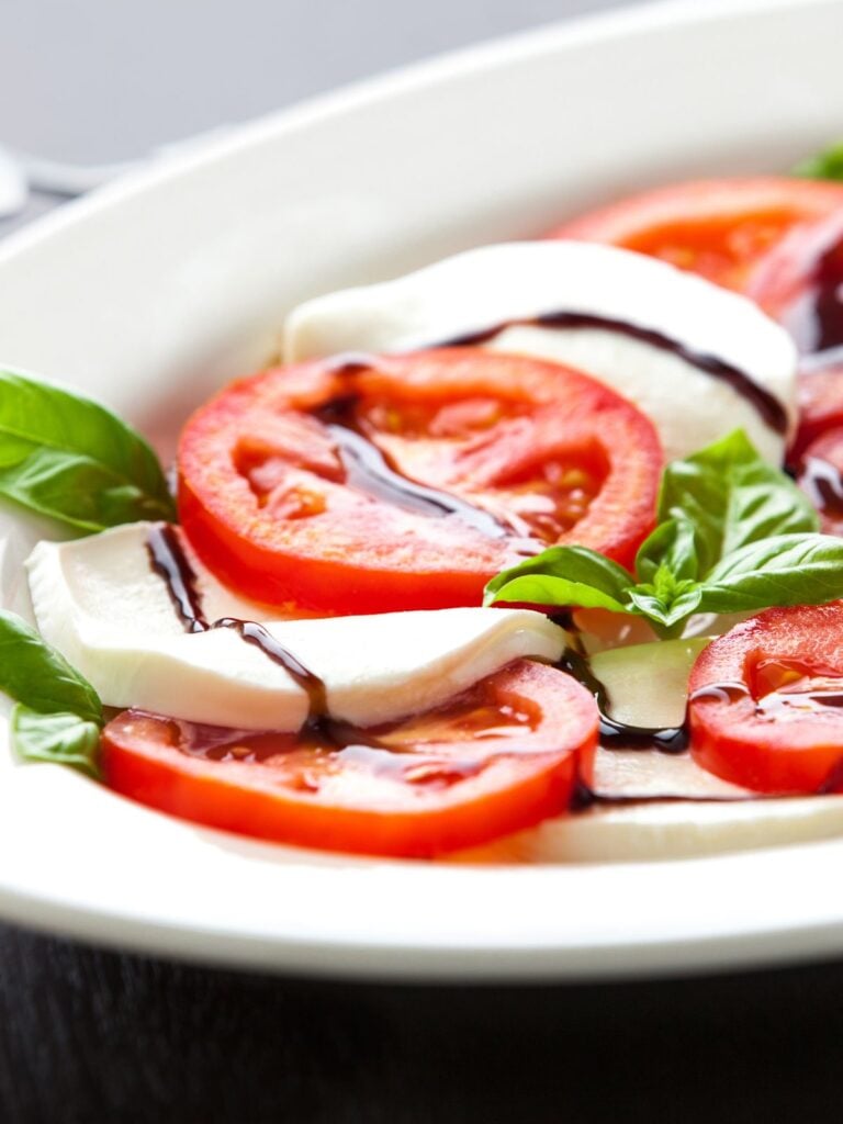 Balsamic Glaze vs. Balsamic Vinegar Midwestern HomeLife