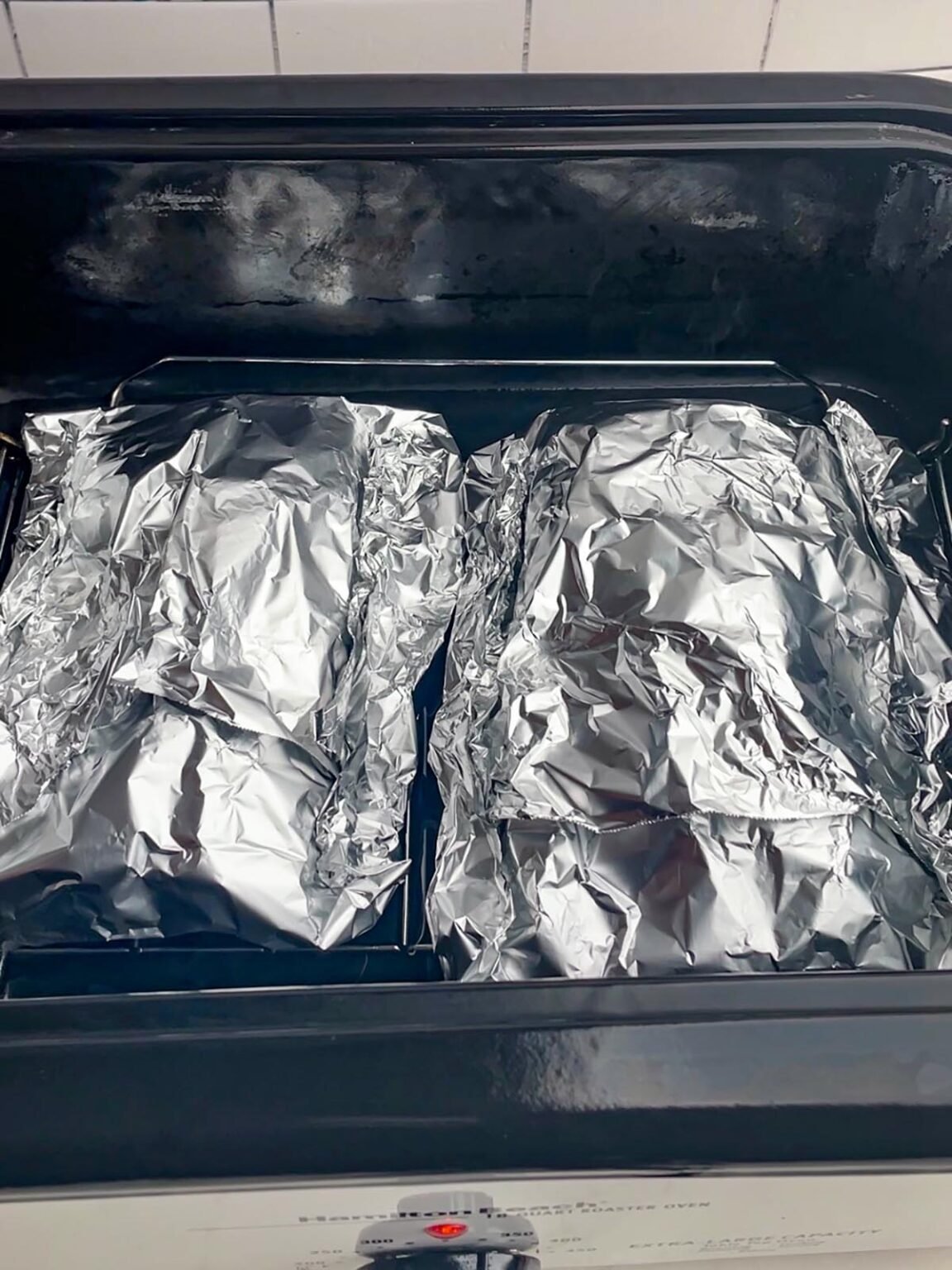 How to Cook Ribs in a Roaster Midwestern HomeLife