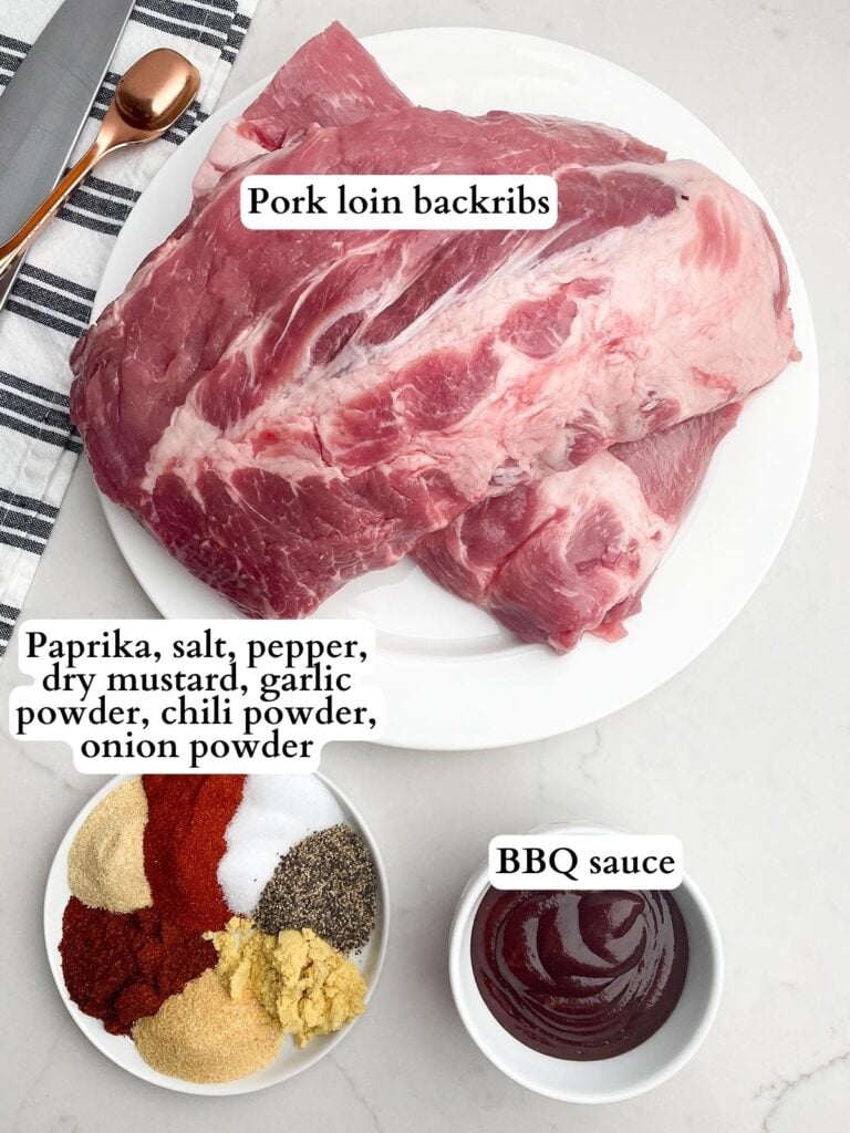 How to Cook Ribs in a Roaster Midwestern HomeLife