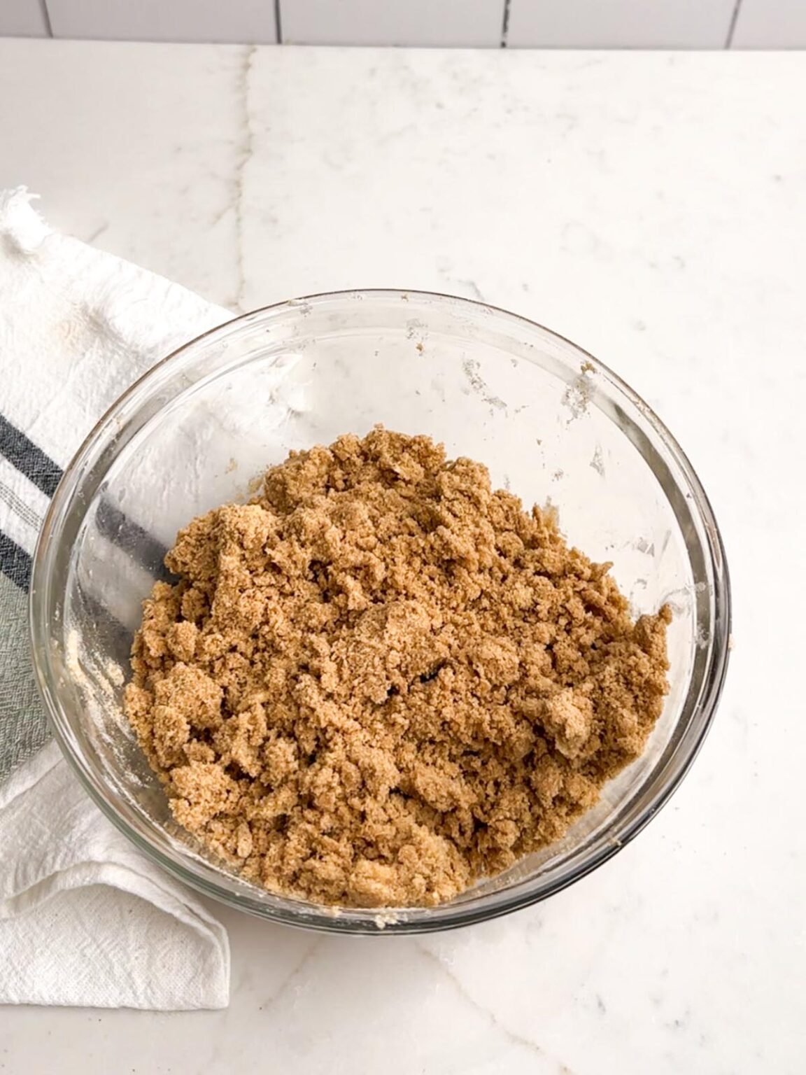 Easy Apple Pie Coffee Cake (Cake Mix Recipe) Midwestern HomeLife