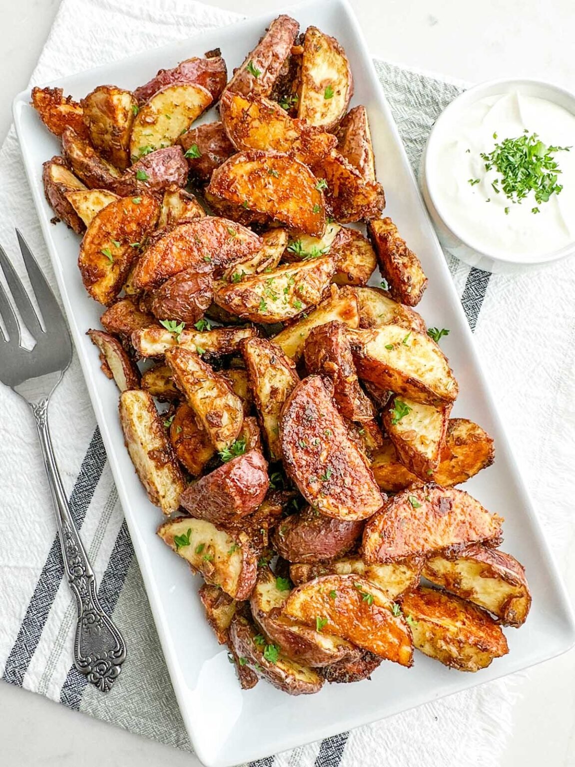 Lipton Onion Soup Mix Potato Recipe Midwestern HomeLife