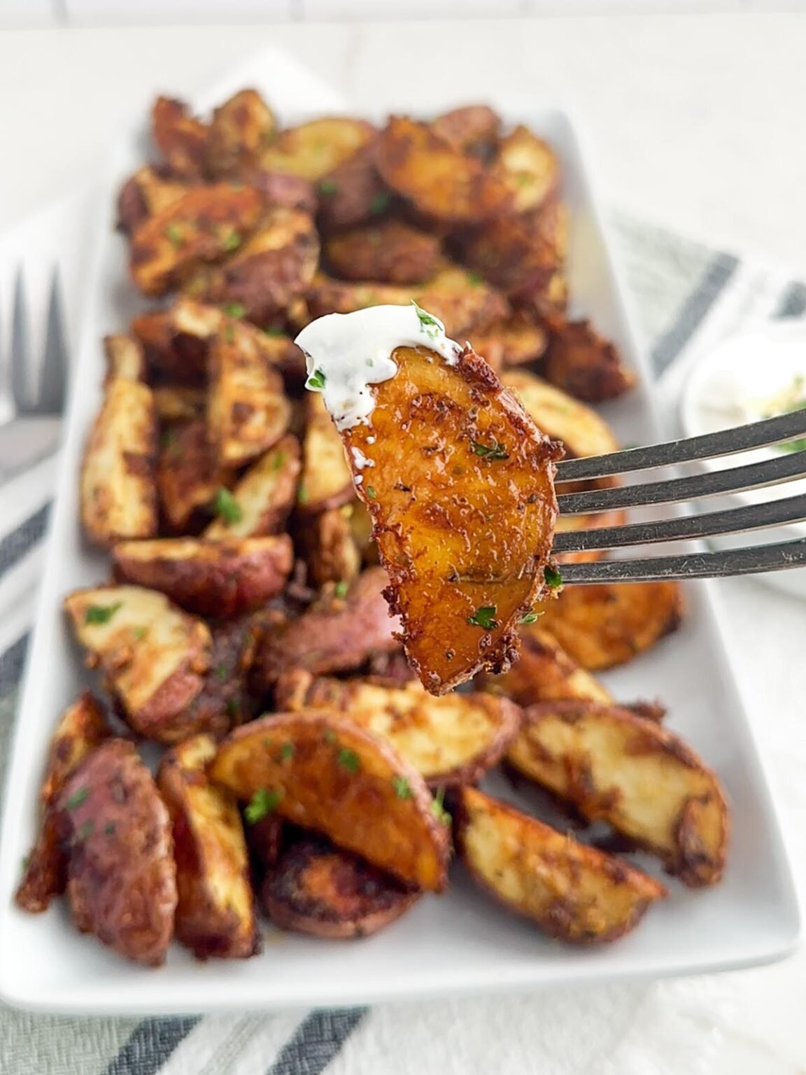 Lipton Onion Soup Mix Potato Recipe Midwestern HomeLife