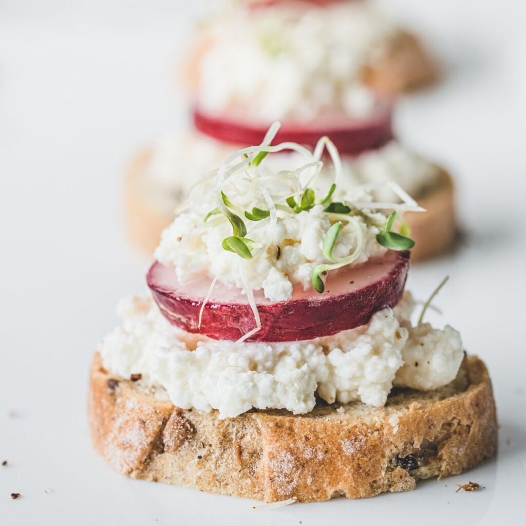 Radish visual data 8