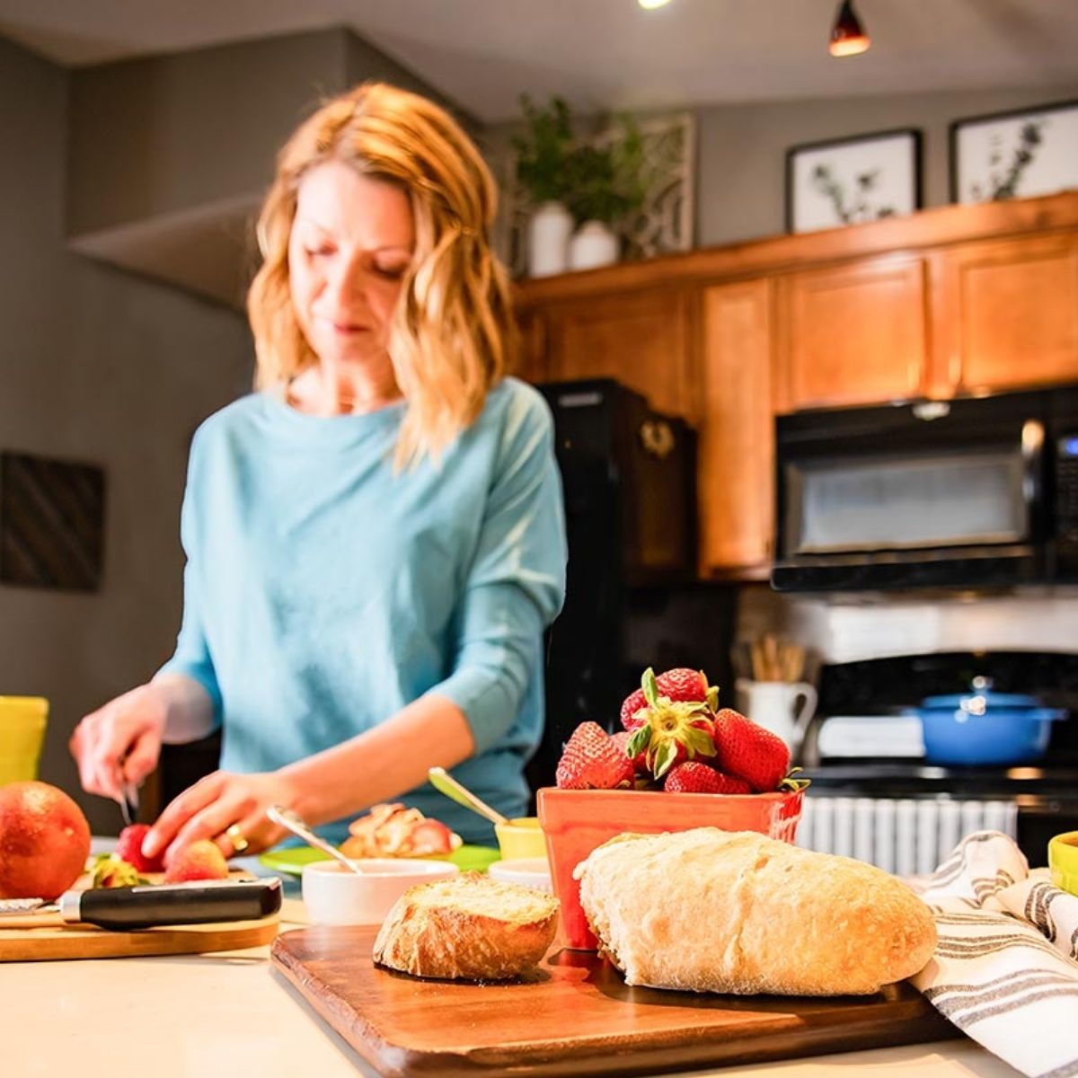 Blog Writing Services for Food Bloggers - Midwestern HomeLife