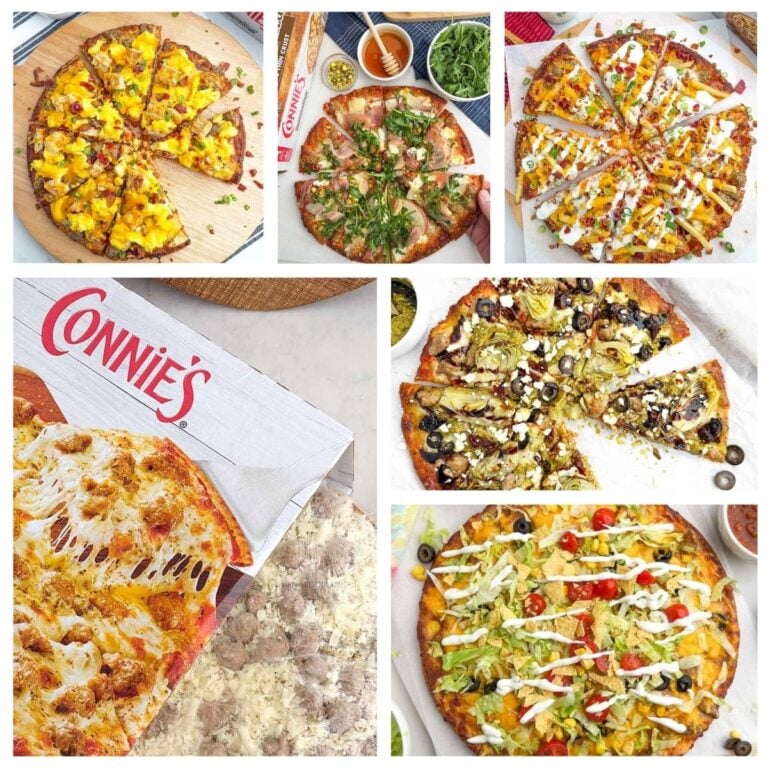 Fun & Easy Frozen Pizza Dinner Ideas